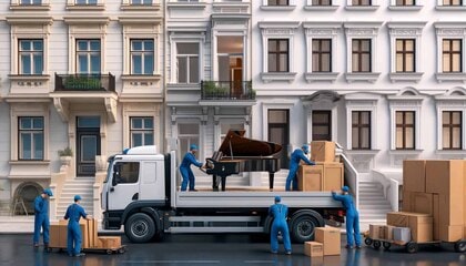 ENTRÜMPELUNG 1070 WIEN